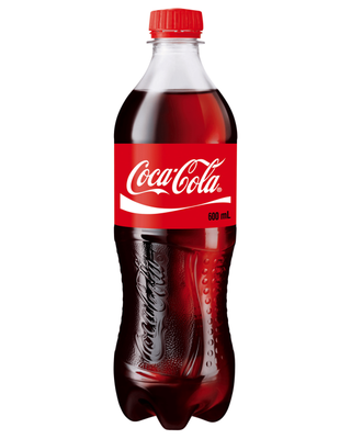 Coca-Cola 0.5