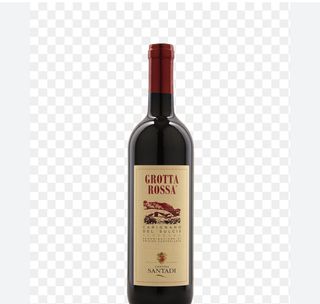 Grotta Rossa Santadi 375cl