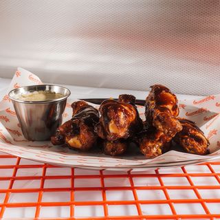 Bbq Wings