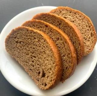 Хлеб ржаной порция (30 гр.)
