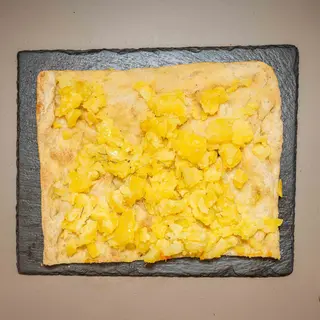 Teglia Patate