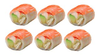 Aromaki Poulet - 6 Pièces