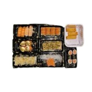 Sushi Box 43 Pz.