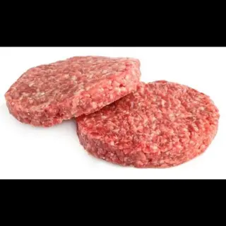 Burger Mixta - 500 gr