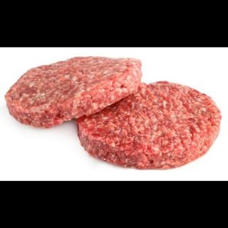 Burger Mixta - 500 gr