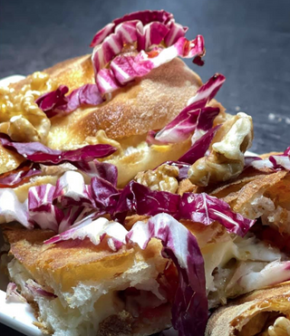 Carta da musica gordicchio