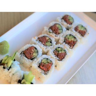 Tuna / Spicy(8pcs)