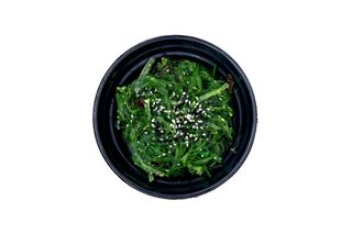 Ensalada Wakame