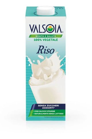 VALSOIA LATTE DI RISO 1L