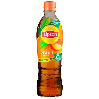 Lipton Peach 0.5l