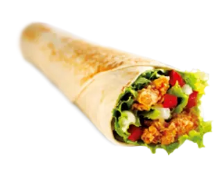 Wrap Twist