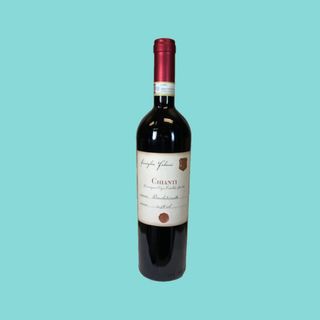 Vino Rosso Chianti