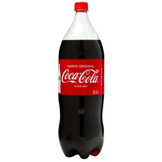 Coca-Cola  2000 ml