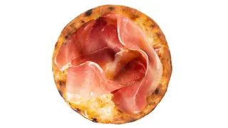 Passita e speck