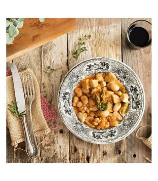 Guiso De Fabada Vegana (400 G.)