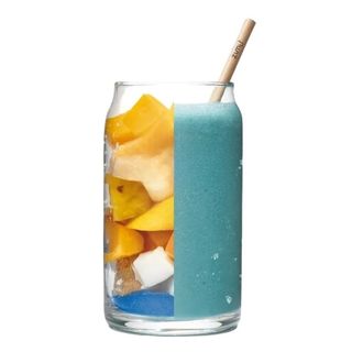 Smoothie Blue Lighthing