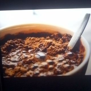 Colacao sin Lactosa caliente