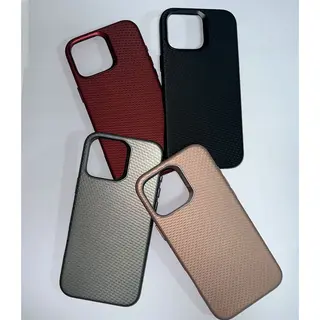 16 Pro Max - Coque Puloka Solemn