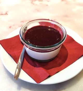 Pannacotta
