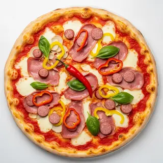 Incazzata