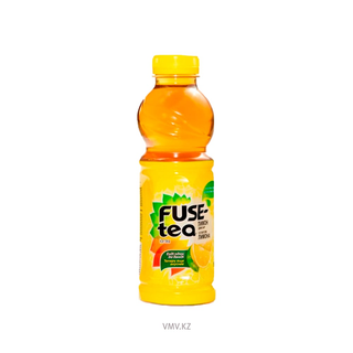 Fuse Tea "Лимон"