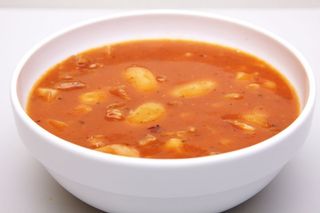 Fasolka po bretońsku 400ml