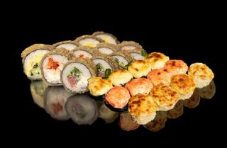 Сет Спекотний ХІТ 48шт/1570грм