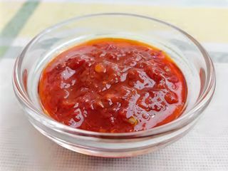 Salsa Picante
