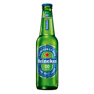 Heineken 0.0 Analcolica