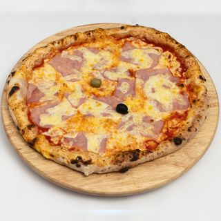 Pizza Šunka