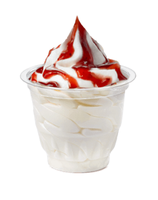Softy Fraise