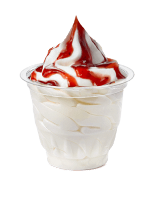 Softy Fraise