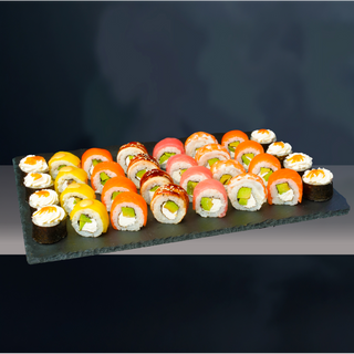 Premium 1 32 psc - 965 g