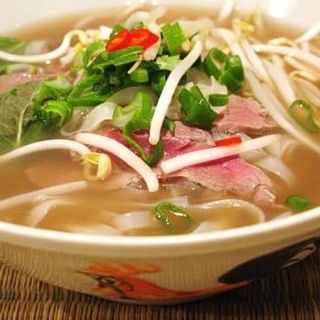 Phỏ' Bò (Pequeño)