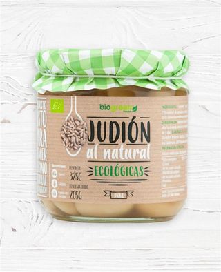 Judion Al Natural Biogreen 350Gr
