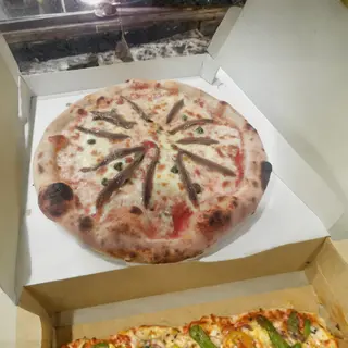 Napoletana maxi