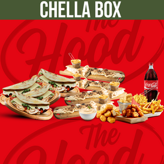 Chella Box