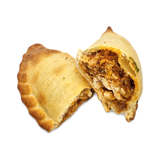 Empanadilla Argentina Pollo
