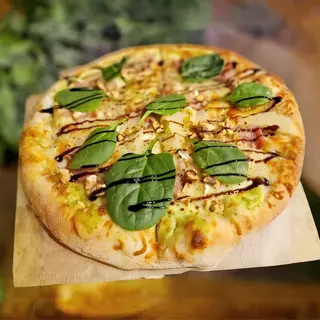 Pizza Di Parma 42cm