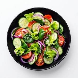 Garden Salad