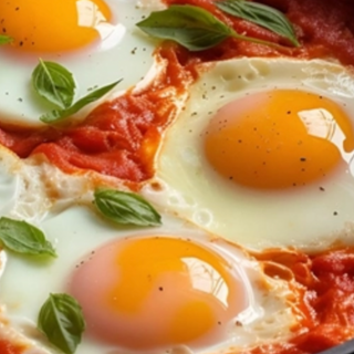 Глазунья обыкновенная