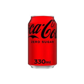 Coca Cola Zero