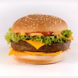 Гамбургер «Аппетитный»
