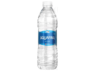 Eau Minérale