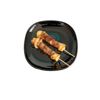 52 Pincho ternera con queso (3uds.)