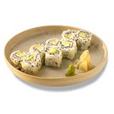 Урамаки Филаделфия и скарида 165 г.