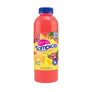 Zumo Tampico Tropical (1 Lt.)