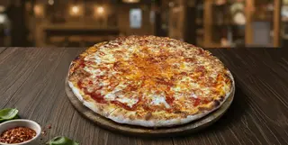 Pizza The Spicy Ø 50cm