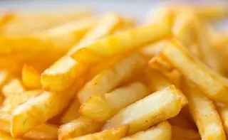 Patatas Fritas