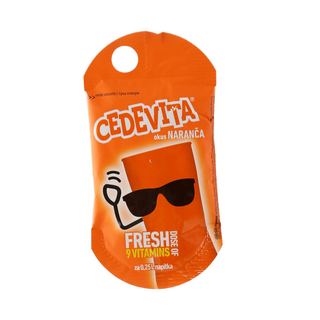 Cedevita narandža